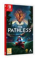 The Pathless - thumbnail