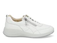 Waldlaufer Kalea 698004 300 659 weiss Wit maat 38 - thumbnail