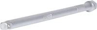 KS Tools 911.1504 9111504 Dopsleutelverlenging Aandrijving 1/4 (6.3 mm) 250 mm 1 stuk(s) - thumbnail