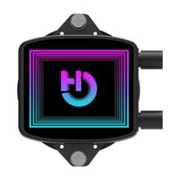 Cooling Base voor Laptop Hiditec LDCR10004 - thumbnail