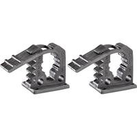 QuickFist QFMI 2er Mini Voertuiggereedschapshouder - thumbnail