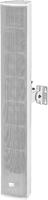 Monacor ETS-432TW/WS PA-luidsprekerzuil 30 W Wit 1 stuk(s) - thumbnail