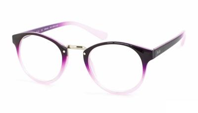 Leesbril Elle Eyewear EL15930-Paars Roze-+3.00 Leesbril Elle Eyewear EL15930-Paars Roze-+3.00