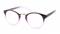 Leesbril Elle Eyewear EL15930-Paars Roze-+3.00 - thumbnail