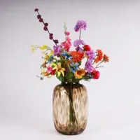 Zijden boeket - Floral Fiesta - thumbnail