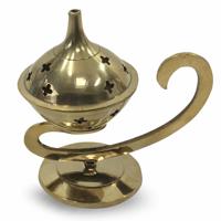 Wierookbrander - Model 2 - thumbnail