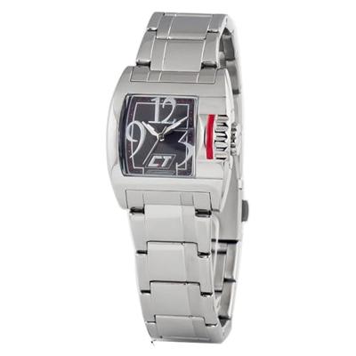 Horloge Dames Chronotech CC7042B-02M (Ø 33 mm) Horloge Dames Chronotech CC7042B-02M (Ø 33 mm)