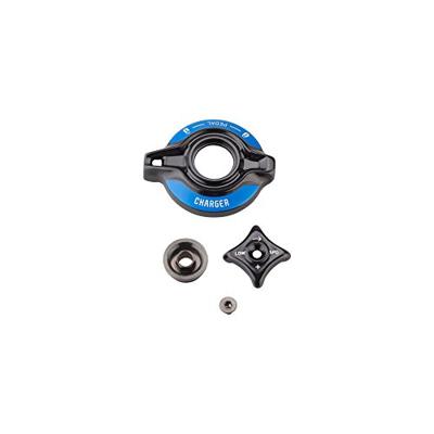 ROCKSHOX afstelknop adj.knob kit pike rct3