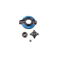 ROCKSHOX afstelknop adj.knob kit pike rct3 - thumbnail