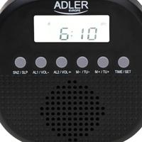 Radio Adler ad 1912 Zwart - thumbnail