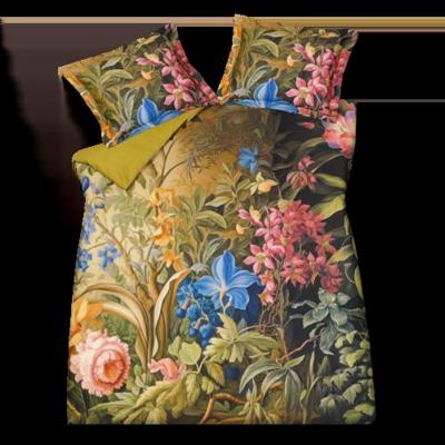 Vandyck Vandyck Mystic Garden 2-persoons (200x200/220) multi