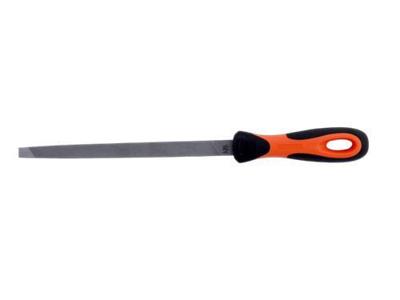 Bahco Sandvik driehoekvijl 8" k1+h basterd