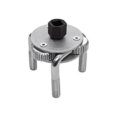 Bahco magnetische oliefiltertrekker 65-120m | BE65R65120