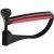 G7th UltraLight Capo voor western en elektrische gitaar rood - thumbnail