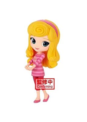 Disney Characters Qposket - Princess Aurora Avatar Style (Ver.A)