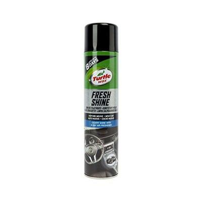 Dashboardreiniger Turtle Wax TW52864 Fresh Shine 600 ml Dashboardreiniger Turtle Wax TW52864 Fresh Shine 600 ml