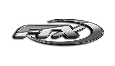 FTX - Fury X Roof Rack Screw Set (FTX9259)