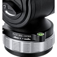 Leofoto Fluid video head BV-15 - thumbnail