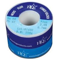 Soldeertin 250GR - thumbnail