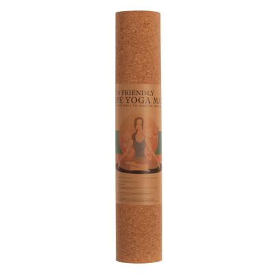 MAT PILATES CORK