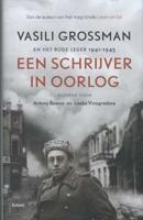 Een schrijver in oorlog (Hardback) - thumbnail