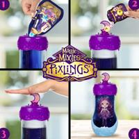 Spectron Magic mixies shimmerverse pixlings reveal pop - catlyn - thumbnail