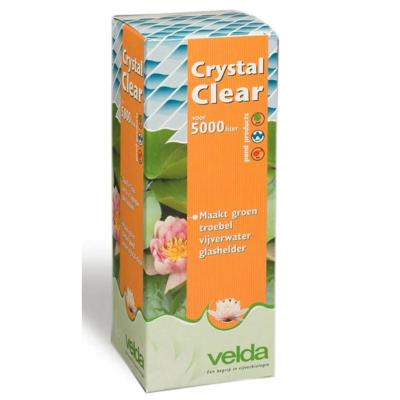 Velda Crystal clear 500 ml Velda Crystal clear 500 ml