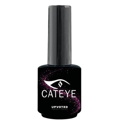 NailPerfect UPVOTED Cateye Magnetic Gel Chartreux 15ml