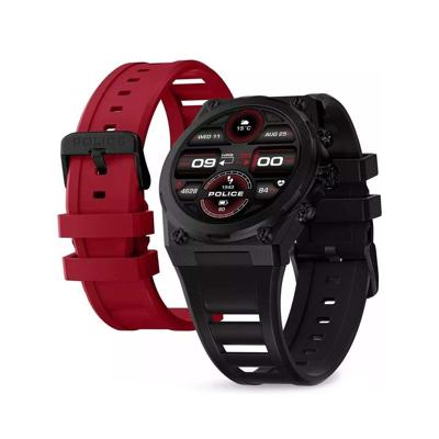 Smartwatch Police PEIUN00003X2 Mannen