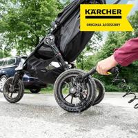 Kärcher Home & Garden OC 3 2.643-857.0 Wasborstel Geschikt voor merk: Kärcher 1 stuk(s) - thumbnail