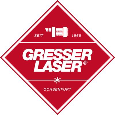 Gresser Laser Lijnlaser