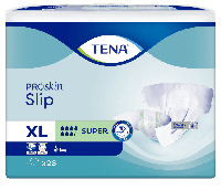 Tena Proskin Slip Super Extra Large 28 - thumbnail