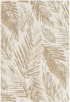 Garden Impressions buitenkleed naturalis 200x290cm coconut taupe - thumbnail