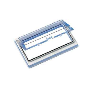 Schneider Electric NSYMW10M NSYMW10M Polycarbonaat 1 stuk(s)