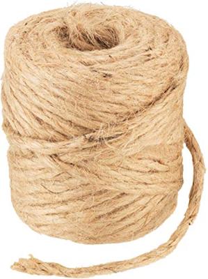 Connex Jute-Koord 4Mm X 20M - FLOR78702