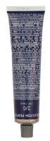 Wella Professionals Koleston Perfect Me+ Permanent Creme Colour 2/0 Black 60ml - thumbnail