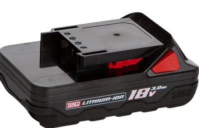 Senco VB0194 3Ah Batterij Fusion Duraspin | 18V | 3,0Ah | Li-ion - VB0194 Senco VB0194 3Ah Batterij Fusion Duraspin | 18V | 3,0Ah | Li-ion - VB0194