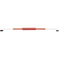 Afstelgereedschap, 0,3 x 2 en vierkant 3 mm, 180 mm Bahco 5554 - thumbnail