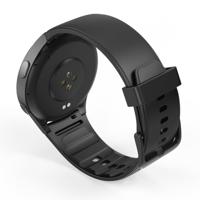 Hama Smartwatch 8900 GPS AMOLED 1.43 Zwart - thumbnail