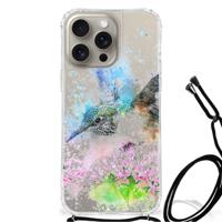 Back Cover iPhone 15 Pro Max Vogel - thumbnail