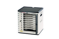 Parat U10 Laad- en managementsysteem Kast Alle tablets met USB-C-poort Bekabeling voor USB-C - thumbnail