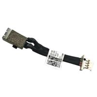 Notebook DC power jack for Lenovo IdeaPad 330S-15AST 330S-15IKB - thumbnail