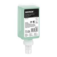 Handzeep Katrin Green vloeibaar touchfree 500ml 86603 | 12 stuks - thumbnail