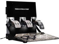 Thrustmaster T3PA - PRO add on Pedalen PC,PlayStation 4,Playstation 3,Xbox One Analoog Zwart, Roestvrijstaal - thumbnail
