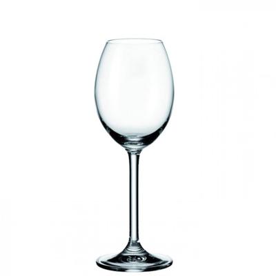 Montana pure witte wijnglas 6st 250ml