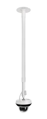 ABUS TVAC31285 Plafondhouder 2 kg Wit