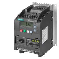Siemens Frequentieregelaar 6SL3210-5BE21-1CV0 1.1 kW 3-fasig 400 V - thumbnail
