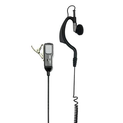 Midland Headset/hoofdtelefoon MA 21-SX C709.02