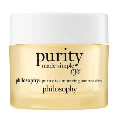 Philosophy Hydra-Bounce Eye Gel 15ml