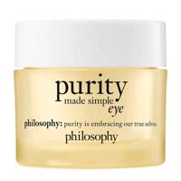 Philosophy Hydra-Bounce Eye Gel 15ml - thumbnail